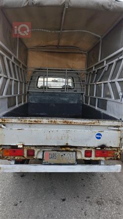 هافێی مینیی بارهەڵگر